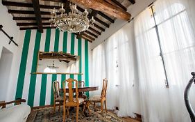All'Altana Chiarucci